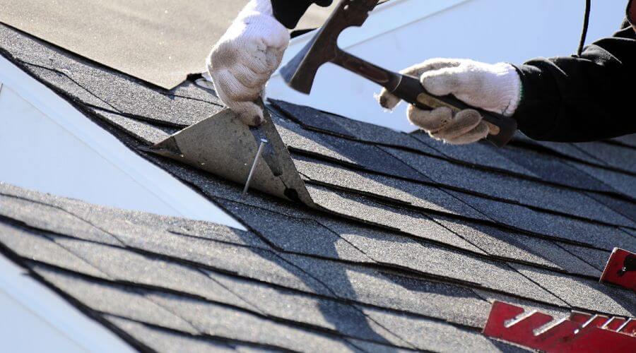 Expert Emergency Roof Repairs services in Ray, OH